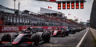 Formula 1 Marele Premiu al Canadei Începe cu o Surpriză Uriașă de pentru Mercedes, Ferrari și Red Bull