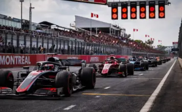 Formula 1: Marele Premiu al Canadei Începe cu o Surpriză Uriașă de pentru Mercedes, Ferrari și Red Bull Formula 1 Marele Premiu al Canadei Începe cu o Surpriză Uriașă de pentru Mercedes, Ferrari și Red Bull