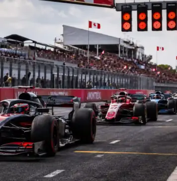 Formula 1: Marele Premiu al Canadei Începe cu o Surpriză Uriașă de pentru Mercedes, Ferrari și Red Bull Formula 1 Marele Premiu al Canadei Începe cu o Surpriză Uriașă de pentru Mercedes, Ferrari și Red Bull