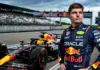 Formula 1 Max Verstappen retragere