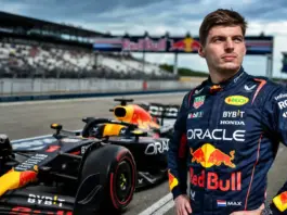 Formula 1 Max Verstappen retragere