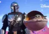 Fortnite Va Difuza Gratuit 10 Minute ale Filmului The Mandalorian and Grogu Fortnite Va Difuza Gratuit 10 Minute ale Filmului The Mandalorian and Grogu