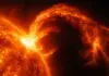 Furtuna solară care Lovește Astăzi Pământul, ce Impact va Avea la Nivel Global Furtuna solară care Lovește Astăzi Pământul, ce Impact va Avea la Nivel Global