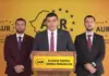 George Simion Vrea la Guvernare, Anunțurile Privind Nicușor Dan după Alianța cu PSD