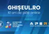 Ghiseul.ro: Semnal de Alarmă pentru 3.4 Milioane de Români care Folosesc Sistemul Ghiseul.ro atac phishing