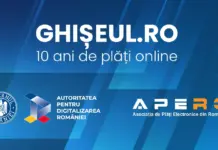 Ghiseul.ro: Semnal de Alarmă pentru 3.4 Milioane de Români care Folosesc Sistemul Ghiseul.ro atac phishing