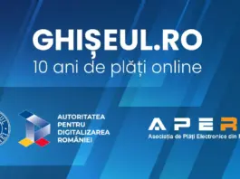 Ghiseul.ro atac phishing