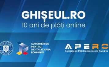 Ghiseul.ro: Semnal de Alarmă pentru 3.4 Milioane de Români care Folosesc Sistemul Ghiseul.ro atac phishing