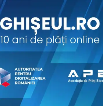 Ghiseul.ro: Semnal de Alarmă pentru 3.4 Milioane de Români care Folosesc Sistemul Ghiseul.ro atac phishing