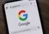 Google Chrome localizare Android