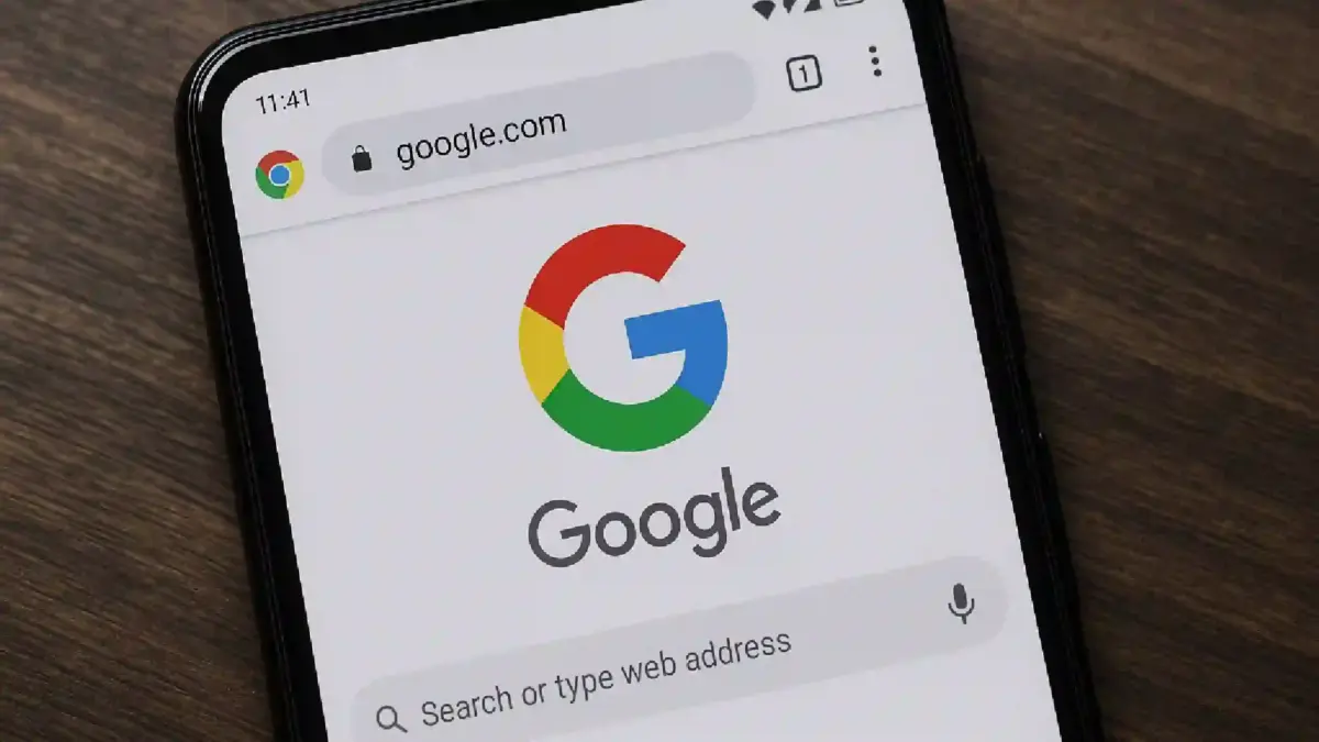 Google Chrome localizare Android