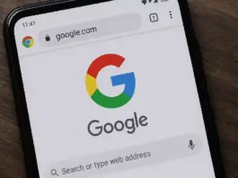Google Chrome localizare Android