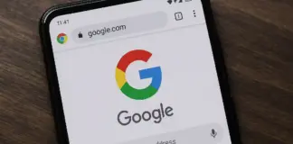 Google Chrome localizare Android