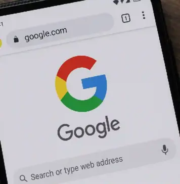 Google Chrome localizare Android