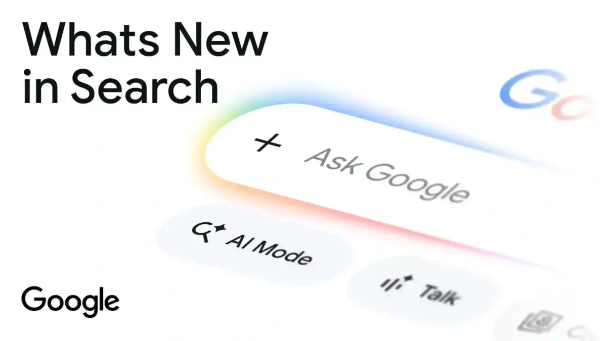 Google Search murit Google Search murit