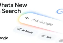 La Revedere Google Search, Google Schimbă Complet Experiența de Căutare după 25 de Ani Google Search murit