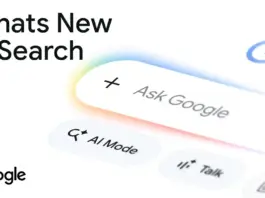 Google Search murit