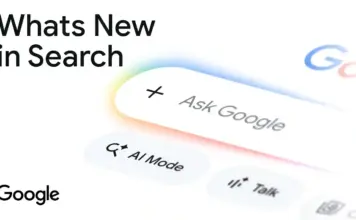 La Revedere Google Search, Google Schimbă Complet Experiența de Căutare după 25 de Ani Google Search murit