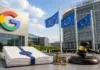 Google Vizată de o Amendă de Sute de Milioane de Euro a Comisiei Europene Google amenda Comisia Europeana search