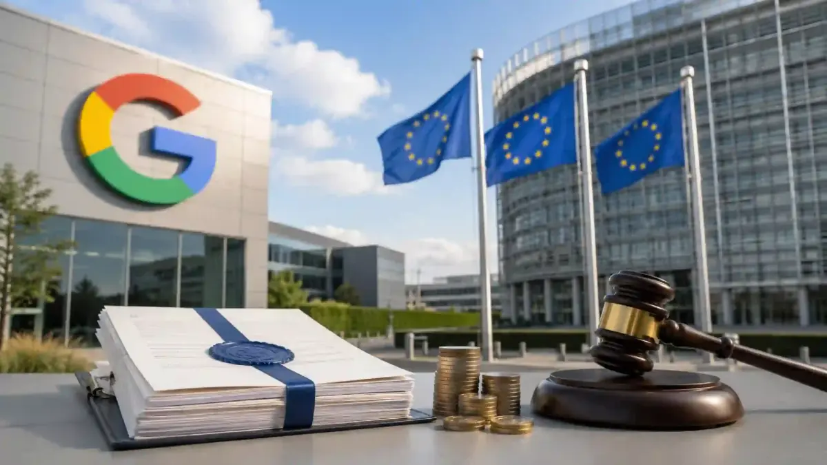 Google amenda Comisia Europeana search Google amenda Comisia Europeana search