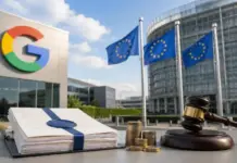 Google Vizată de o Amendă de Sute de Milioane de Euro a Comisiei Europene Google amenda Comisia Europeana search