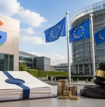 Google Vizată de o Amendă de Sute de Milioane de Euro a Comisiei Europene Google amenda Comisia Europeana search