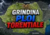 Grindină Ploi Torențiale Șanse Furtună Anunțate Administrația Națională Meteorologie Alerte Meteo România 8 Mai 2026