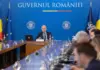 Guvernul Bolojan Demis prin Moțiunea de Cenzură PSD - AUR