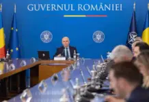 Guvernul Bolojan Demis prin Moțiunea de Cenzură PSD - AUR