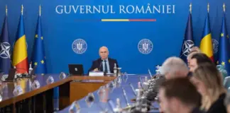 Guvernul Bolojan Demis prin Moțiunea de Cenzură PSD - AUR
