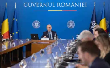 Guvernul Bolojan Demis prin Moțiunea de Cenzură PSD - AUR