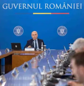 Guvernul Bolojan Demis prin Moțiunea de Cenzură PSD - AUR