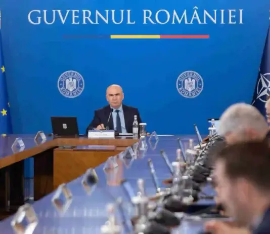 Guvernul Bolojan Demis prin Moțiunea de Cenzură PSD - AUR
