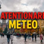 HARTA Vremii în România cu Atenționarea Meteo de la Administrația Națională de Meteorologie pentru Temperaturi Mici pe 14 Mai 2026 | iDevice.ro HARTA Vremii în România cu Atenționarea Meteo de la Administrația Națională de Meteorologie pentru Temperaturi Mici pe 14 Mai 2026