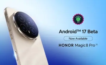 HONOR Magic8 Pro are Android 17 Beta Lansat Oficial, ce Aduce Update-ul de la Google HONOR Magic8 Pro Android 17 Beta