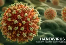 Hantavirus Anunțul Oficial al OMS privind ÎNGRIJORĂRILE a Milioane dintre Europeni