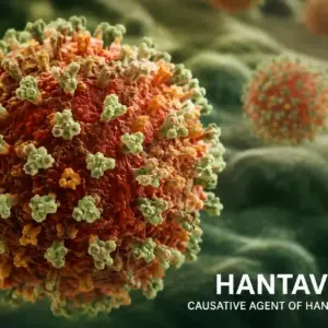 Hantavirus: Anunțul Oficial al OMS privind ÎNGRIJORĂRILE a Milioane dintre Europeni