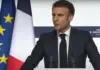 Hantavirus Emmanuel Macron cere Coordonare Urgentă în Europa după Cazurile Grave de pe MV Hondius
