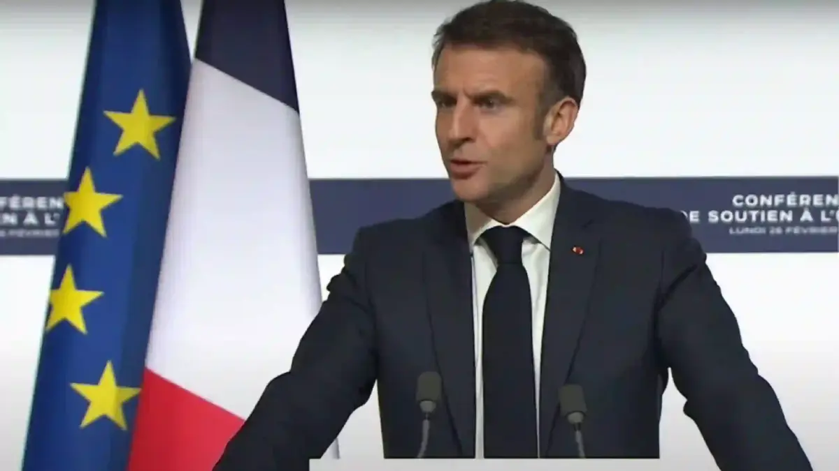 Hantavirus Emmanuel Macron cere Coordonare Urgentă în Europa după Cazurile Grave de pe MV Hondius Hantavirus Emmanuel Macron cere Coordonare Urgentă în Europa după Cazurile Grave de pe MV Hondius