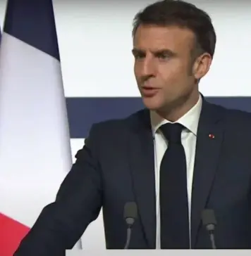 Hantavirus Emmanuel Macron cere Coordonare Urgentă în Europa după Cazurile Grave de pe MV Hondius
