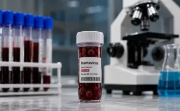 Hantavirus Declarat RISC de Sănătate Publică, Prima Țară Europeană care ia Măsura Hantavirus Finlanda RISC Sănătate Publică