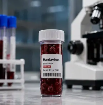 Hantavirus Îngrijorează Întreaga Lume, Anunțurile OMS Privind Riscurile unei Pandemii Globale Hantavirus Îngrijorează Întreaga Lume, Anunțurile OMS Privind Riscurile unei Pandemii Globale