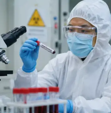 Hantavirus: OMS România Atenționează cu Privire la Infectarea, după Îngrijorările Românilor Hantavirus Romania oms atentionare
