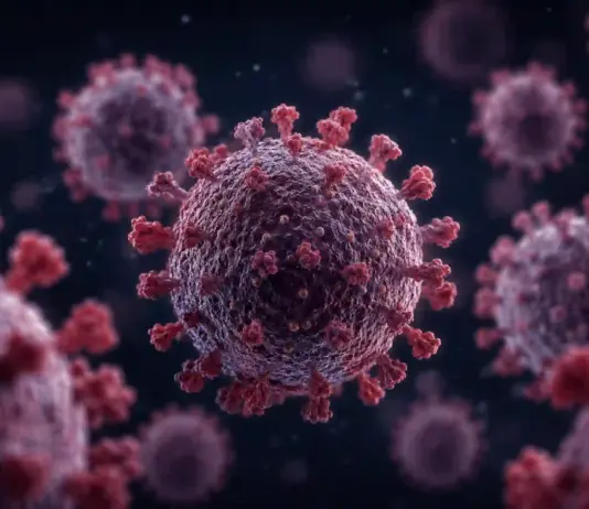 Hantavirus america sud andes