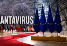 Focarul HANTAVIRUS Declanșează Măsurile pentru Crize, Decise de Consiliul Uniunii Europene Hantavirus crisa Consiliul UNiunii Europene