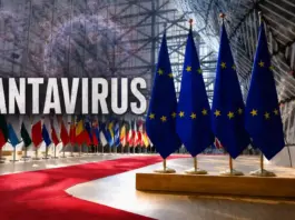Hantavirus crisa Consiliul UNiunii Europene
