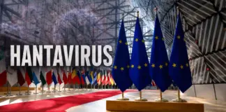 Hantavirus crisa Consiliul UNiunii Europene