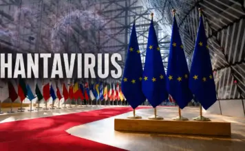 Focarul HANTAVIRUS Declanșează Măsurile pentru Crize, Decise de Consiliul Uniunii Europene Hantavirus crisa Consiliul UNiunii Europene