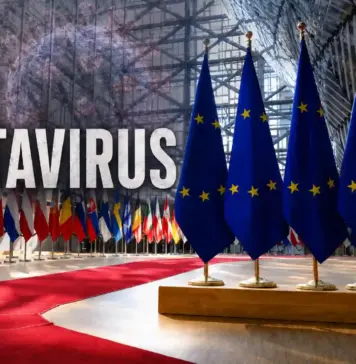 Hantavirus crisa Consiliul UNiunii Europene