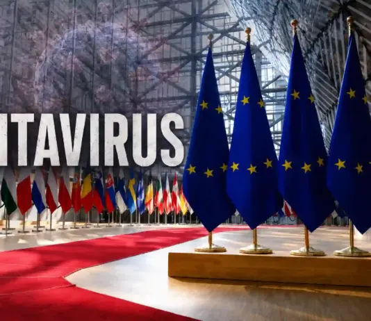 Hantavirus crisa Consiliul UNiunii Europene